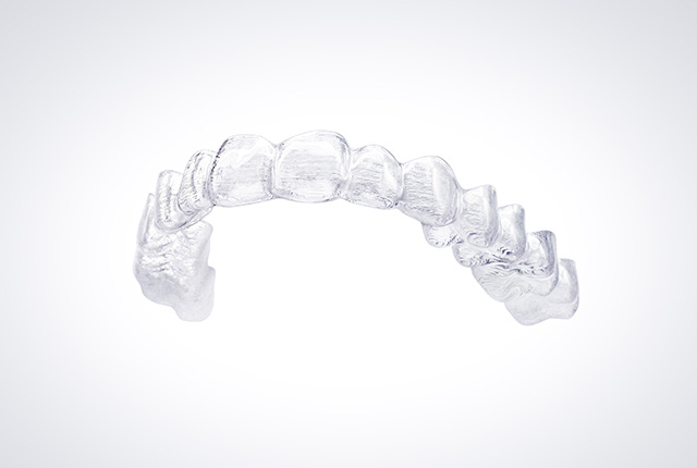 インビザラインGOとは?